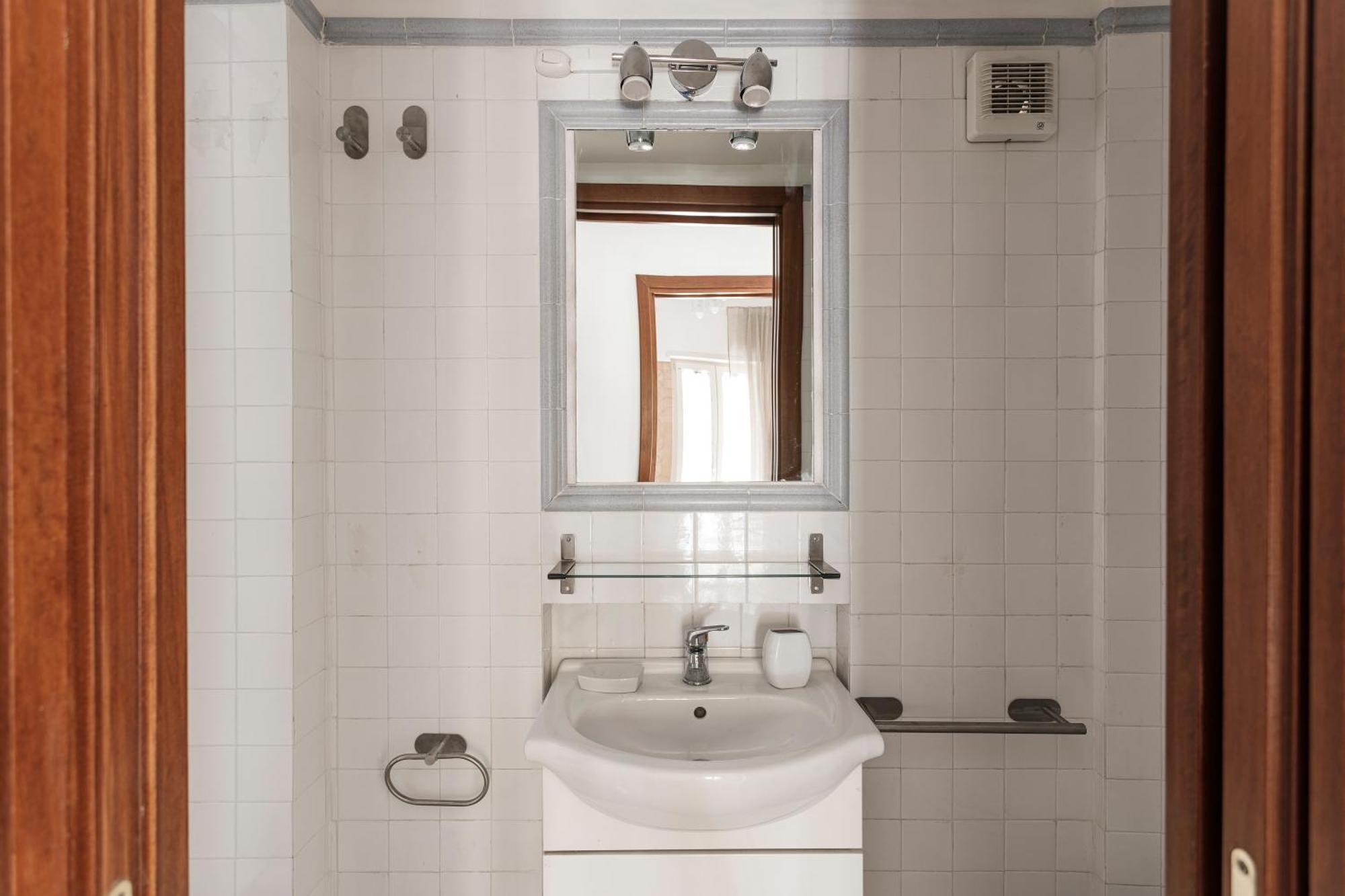 Aurelia 386 Vatican House Рим Екстер'єр фото