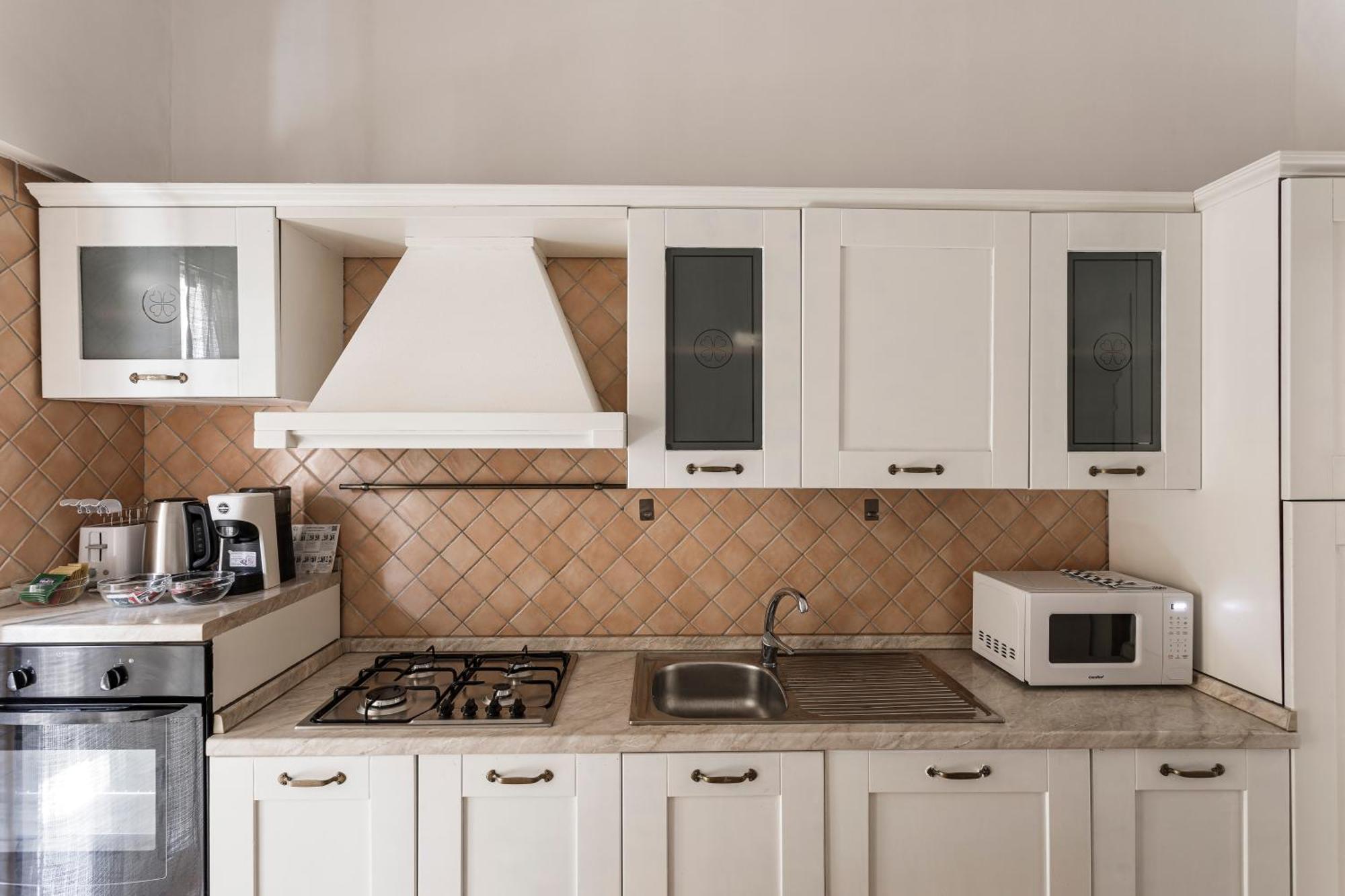 Aurelia 386 Vatican House Рим Екстер'єр фото