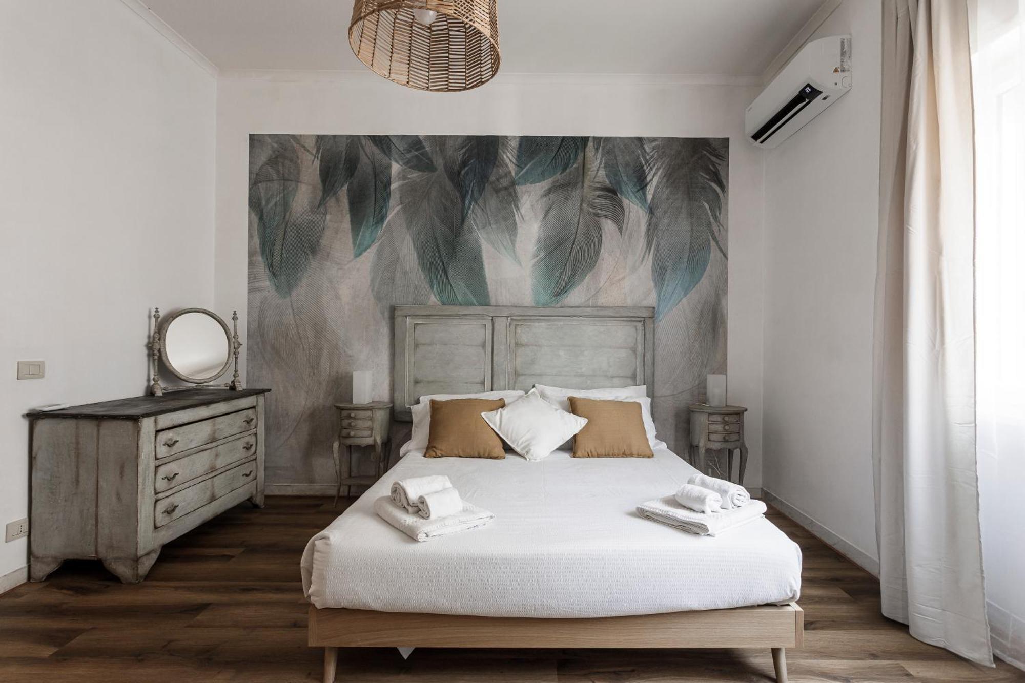 Aurelia 386 Vatican House Рим Екстер'єр фото